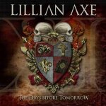 Lillian Axe: "The Days Before Tomorrow" – 2012